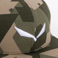 Salewa Puez Camou baseball sapka zöld 0000026482 5