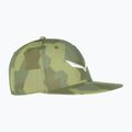 Salewa Puez Camou baseball sapka zöld 0000026482 6
