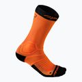 Futózokni DYNAFIT Ultra Cushion fluo orange