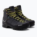 Salewa férfi magashegyi csizma Rapace GTX tengerészkék 00-0000061332 5