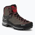 Férfi túrabakancsok Salewa MTN Trainer Mid GTX szürke 00-0000063458