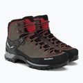 Férfi túrabakancsok Salewa MTN Trainer Mid GTX szürke 00-0000063458 4