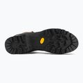 Férfi túrabakancsok Salewa MTN Trainer Mid GTX szürke 00-0000063458 5