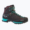 Salewa MTN Trainer Mid GTX női túrabakancs fekete 00-0000063459 11