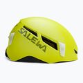 Salewa hegymászósisak Pura 240 sárga 00-0000002300 3