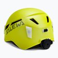 Salewa hegymászósisak Pura 240 sárga 00-0000002300 4