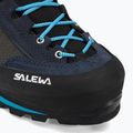 Salewa Crow GTX női magashegyi bakancs fekete 00-0000061329 7