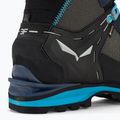 Salewa Crow GTX női magashegyi bakancs fekete 00-0000061329 9