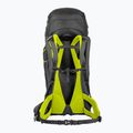 Salewa Alp Trainer 35+3 l trekking hátizsák fekete 2