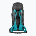 Női trekking hátizsák Salewa Alp Trainer 30+3 l fekete 2