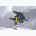 Salewa Alpine-X éjszakai/fekete síléc 4