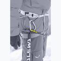 Salewa Alpine-X éjszakai/fekete síléc 6