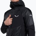 Salewa Ortles Hybrid TWR férfi dzseki fekete 00-0000027187 4
