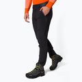 Férfi softshell nadrág Salewa Pedroc DST fekete 00-0000026957