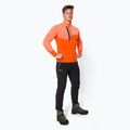 Férfi softshell nadrág Salewa Pedroc DST fekete 00-0000026957 2
