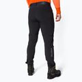 Férfi softshell nadrág Salewa Pedroc DST fekete 00-0000026957 3