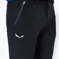 Férfi softshell nadrág Salewa Pedroc 3 DST fekete 00-0000026955 4
