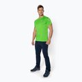 Férfi trekking ing Salewa Puez Melange Dry pale frog melange 00-0000026537 2