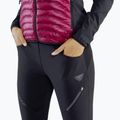 DYNAFIT női trekking nadrág Transalper Hybrid fekete 08-0000071183 3