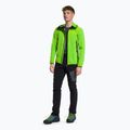 Férfi softshell nadrág Salewa Pedroc Light fekete 00-0000027429 2