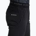 Férfi softshell nadrág Salewa Pedroc Light fekete 00-0000027429 4