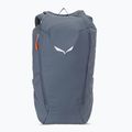 Salewa Firepad 25 l túra hátizsák szürke 00-0000001247 4
