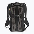 Salewa Firepad 25 l túra hátizsák fekete 00-0000001247 2
