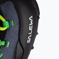 Salewa férfi Wildfire Edge közelítő cipő tengerészkék/sárga 00-0000061346 7
