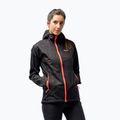 Salewa női esőkabát Puez Aqua 3 PTX fekete 00-0000024546
