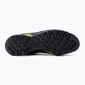 Férfi Salewa Wildfire Edge Mid GTX közelítő cipő kék 00-0000061350 4