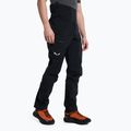 Férfi Salewa Ortles 4 GTX Pro membrán nadrág fekete 00-0000027586
