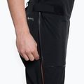 Férfi Salewa Ortles 4 GTX Pro membrán nadrág fekete 00-0000027586 4