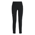 Salewa női leggings Agner DST fekete 00-000002737379 4