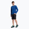 Férfi Salewa Agner Light túranadrág fekete 00-0000027380 2