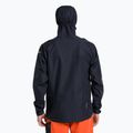 Salewa férfi esőkabát Puez Aqua 3 PTX tengerészkék 00-0000024545 3