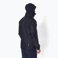 Salewa férfi esőkabát Puez Aqua 3 PTX tengerészkék 00-0000024545 4