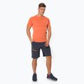 Salewa Puez férfi trekking rövidnadrág tengerészkék 00-0000027401 2