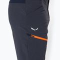 Salewa Puez férfi trekking rövidnadrág tengerészkék 00-0000027401 4