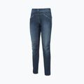 Wild Country női mászónadrág Session Denim kék 40-0000095209 4