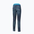 Wild Country női mászónadrág Session Denim kék 40-0000095209 5