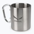 Salewa Rozsdamentes acél 200ml bögre 00-0000034111
