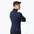 Férfi Salewa Pedroc fleece melegítő pulóver sötétkék 00-0000027719 3
