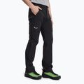 Salewa férfi trekking nadrág Talveno 2 DST 2/1 fekete 00-0000027800