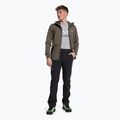 Salewa férfi trekking nadrág Talveno 2 DST 2/1 fekete 00-0000027800 2