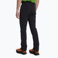Salewa férfi trekking nadrág Talveno 2 DST fekete 00-0000027804 3