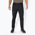 Salewa férfi hegymászónadrág Agner Denim 2 fekete 00-0000027876