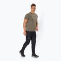 Salewa férfi hegymászónadrág Agner Denim 2 fekete 00-0000027876 2