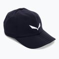 Salewa Fanes Fold Visor baseball sapka tengerészkék 00-0000027789
