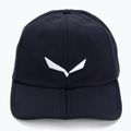 Salewa Fanes Fold Visor baseball sapka tengerészkék 00-0000027789 4