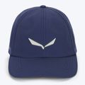 Salewa Fanes 3 prémium tengerészkék baseball sapka 2